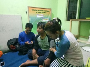 Ada Cerita Mistis di Balik Hilangnya Pendaki di Gunung Raung