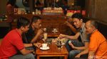 Malam Minggu, Yuks Ngopi Sob