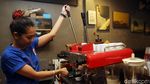 Malam Minggu, Yuks Ngopi Sob