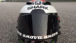 Helm Unik Pebalap MotoGP