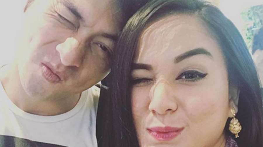 Ini Deddy yang Bikin Juwita dan Annisa Bahar Bertikai Lagi