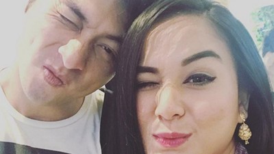 Ini Deddy yang Bikin Juwita dan Annisa Bahar Bertikai Lagi