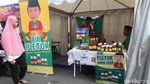 Wajah Betawi Dalam Festival Rawa Belong