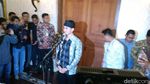 Zumi Zola Tampil dan Angkat Bicara soal Status Tersangka di KPK