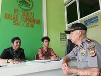 Trio Penipu Calon Tamu Allah: Abu Tours-PT SBL-First Travel
