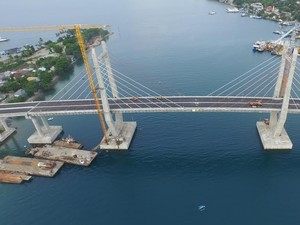 Tantangan Genjot Transaksi Non Tunai di Indonesia Timur
