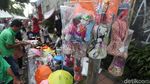 Wajah Betawi Dalam Festival Rawa Belong