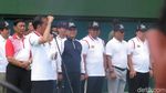 Manuver Jokowi Ajak Ketum Parpol Koalisi di Acara Kepresidenan