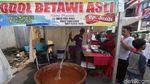 Wajah Betawi Dalam Festival Rawa Belong