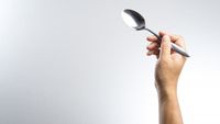 Waduh! Ternyata Ada Orang Takut Sendok dan Takut Masak (1)