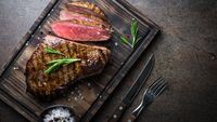 Waduh! Ternyata Ada Orang Takut Sendok dan Takut Masak (1)