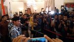 Zumi Zola Tampil dan Angkat Bicara soal Status Tersangka di KPK