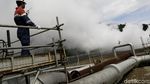 Melihat Proyek Harta Karun Energi di Tasik