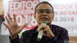 Pertagas Targetkan Laba Bersih US$ 116 Juta