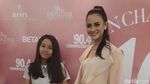 Menjauhlah Para Pria, Ririn Ekawati yang Makin Cantik Ini Tak Mau Didekati