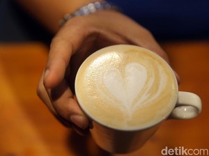 5 Makanan dan Minuman yang Diperdebatkan Bisa Picu Kanker