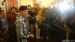 Zumi Zola Tampil dan Angkat Bicara soal Status Tersangka di KPK