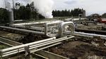 Melihat Proyek Harta Karun Energi di Tasik