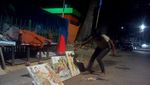 Ini Dwi Setiawan, Pelukis di Menteng yang Tewas Dililit Ular Sanca