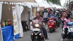 Wajah Betawi Dalam Festival Rawa Belong