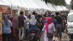 Wajah Betawi Dalam Festival Rawa Belong