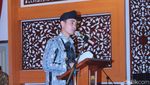 Zumi Zola Tampil dan Angkat Bicara soal Status Tersangka di KPK