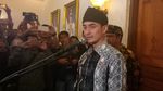 Zumi Zola Tampil dan Angkat Bicara soal Status Tersangka di KPK