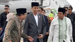 Manuver Jokowi Ajak Ketum Parpol Koalisi di Acara Kepresidenan