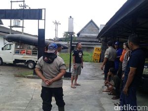 Dua Nelayan yang Hilang di Pati Berhasil Ditemukan Selamat