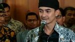 Zumi Zola Tampil dan Angkat Bicara soal Status Tersangka di KPK