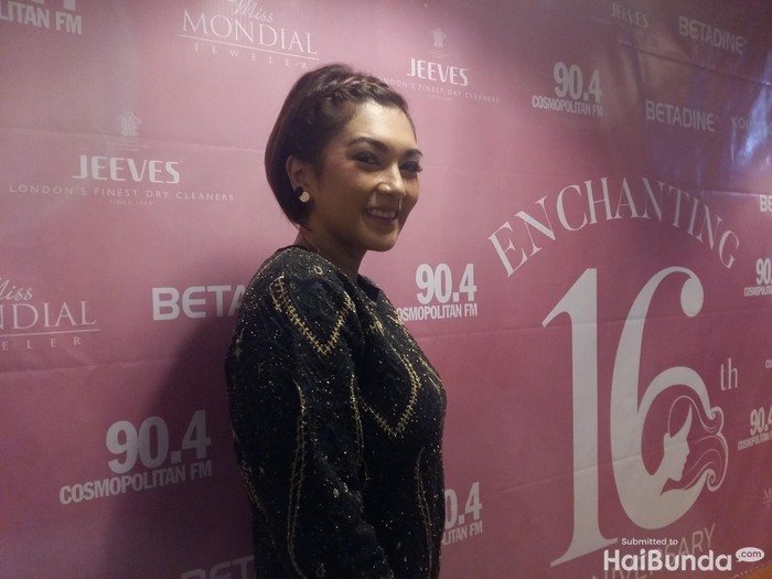 Hilyani Hidranto