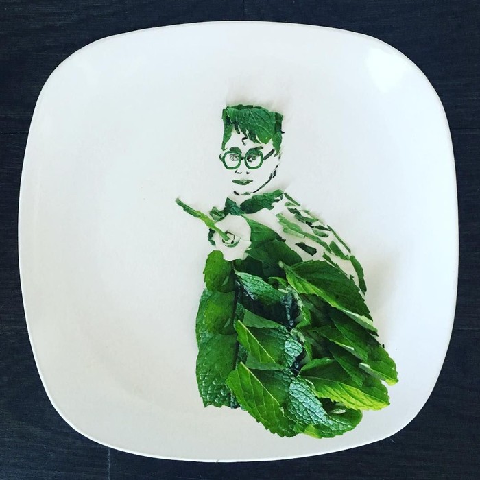 Gambar Yang Keren Untuk Digambar - artikelkuc