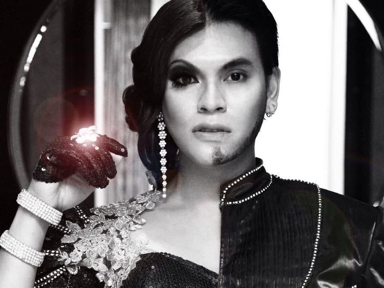 Ingat Hudson Jebolan IMB Trans TV? Nggak Nyangka Olahraganya Laki Banget!
