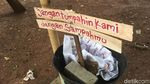 Taman di Menteng yang Jadi Saksi Bisu Pelukis Tewas Dililit Ular