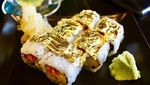 Mewah! 10 Makanan Ini Dilengkapi Emas yang Bisa Dimakan
