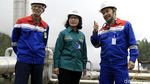 Melihat Proyek Harta Karun Energi di Tasik