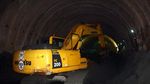 Yuk Lihat Proyek Terowongan Double Track Pertama RI, Keren Lho