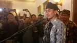 Zumi Zola Tampil dan Angkat Bicara soal Status Tersangka di KPK