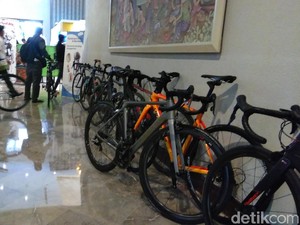 GFNY Bali 2018 Siap Digelar, Diikuti Pegowes dari 32 Negara