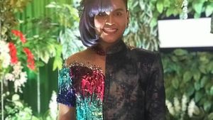 Penampilan Hudson IMB saat Ini, Sudah Punya Cucu