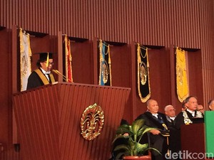 Jurus Sri Mulyani Bawa RI Keluar dari Middle Income Trap