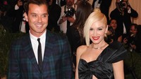 Gavin Rossdale dan istrinya, Gwen Stefani, bahkan harus bercerai karena perselingkuhan. Gavin Rossdale kedapatan berselingkuh dengan Mindy Mann, pengasuh anaknya sendiri. Foto: dok. Getty Images