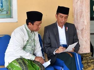 PPP: 2 Partai Gabung Koalisi Jokowi Bulan ini