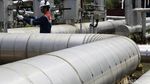 Melihat Proyek Harta Karun Energi di Tasik