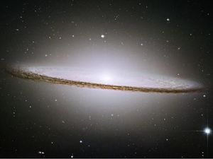Ilmuwan Temukan Planet di Luar Galaksi Bima Sakti