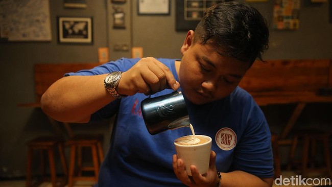 Begini Agar Kedai Kopi di RI Tak Tutup Seperti Starbucks di AS