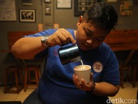 Begini Agar Kedai Kopi di RI Tak Tutup Seperti Starbucks di AS