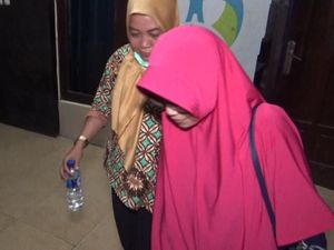 3 Pejabat Pemkab Diperiksa di Mapolres Terkait OTT Bupati Jombang