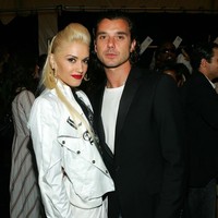 Gavin Rossdale memiliki ketampanan yang tak memudar Foto: dok. Getty Images