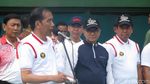 Manuver Jokowi Ajak Ketum Parpol Koalisi di Acara Kepresidenan